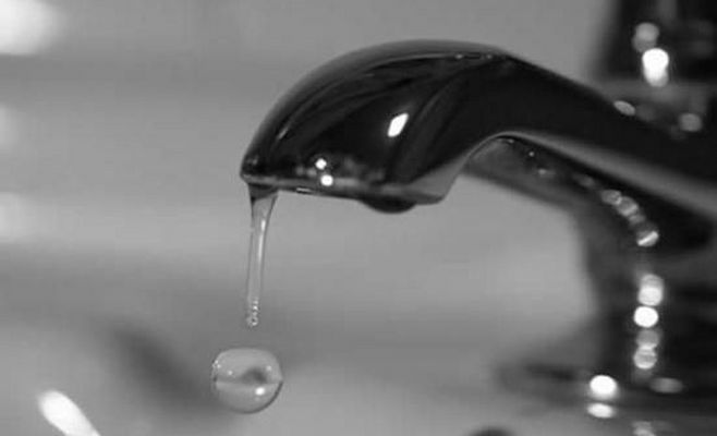 Miércoles con poca agua en Zárate