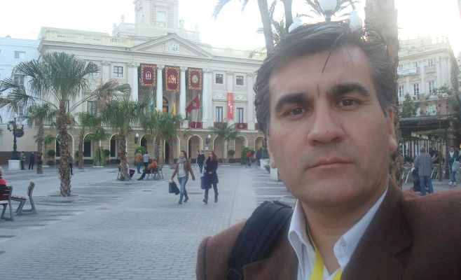 Alfredo Casado
