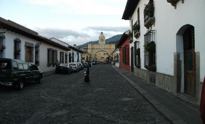 Antigua