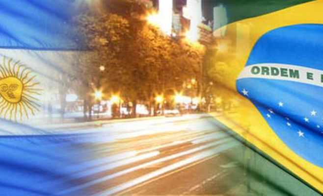 Argentina-brasil