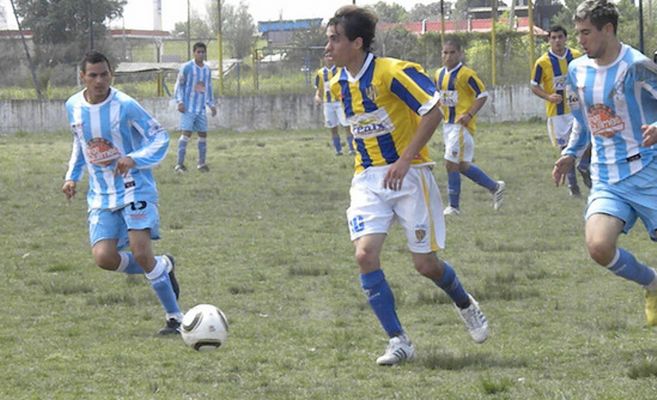 Rumbo al abismo