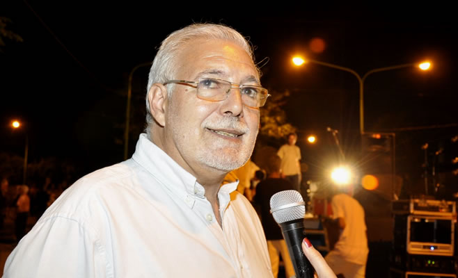 “El Municipio lanzará la Campaña de Regularización de Obras Particulares”