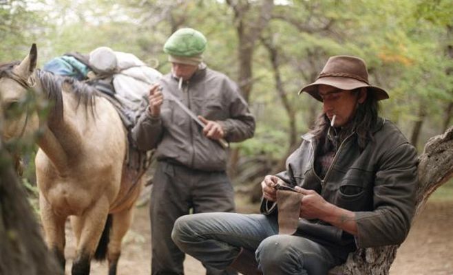 “Las historias marcan la estética de una película”
