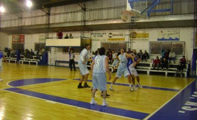 Torneo Provincial de Basquetbol la fecha que viene