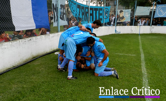 Con lo justo pero... ¡una gran victoria!