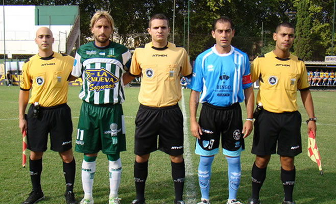 Merecido triunfo de CADU frente a Excursionistas