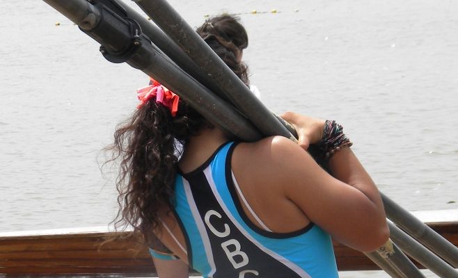 CBC Regata 114 Aniversario
