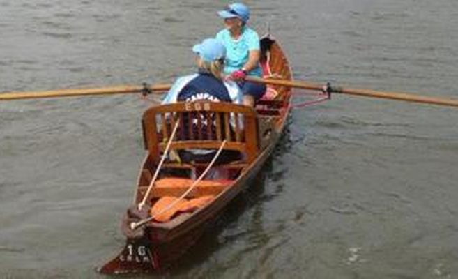 CBC Regata Travesía