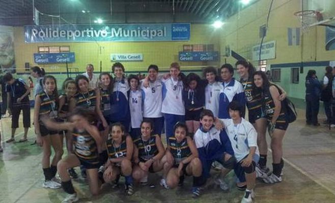 Resultados deportivos de Ciudad