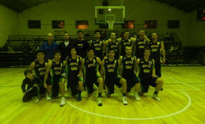 Los rivales de Ciudad en el Provincial