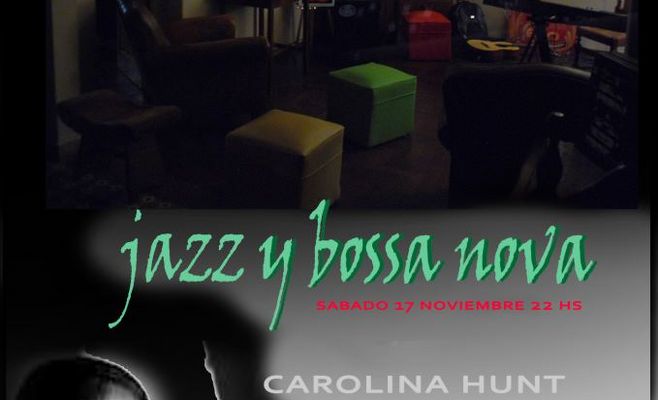 Carolina Hunt Trío