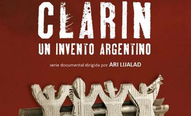 "Clarín. Un invento argentino"