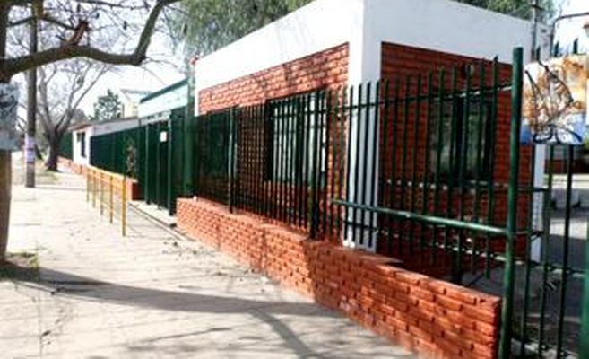 Colegio Nacional