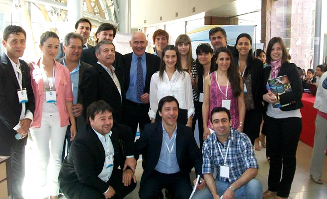 Congreso de Calidad Turística en San Rafael