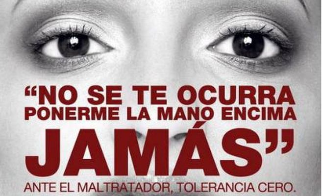 Contra la Violencia de Género