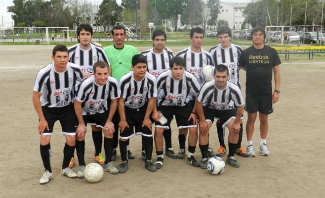 Copa Moto Star - Host Clausura 2012