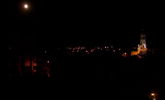Corte de Luz