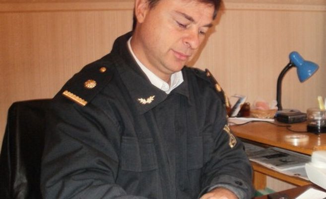 "Los detenidos por los saqueos continúan a disposición de la Justicia"