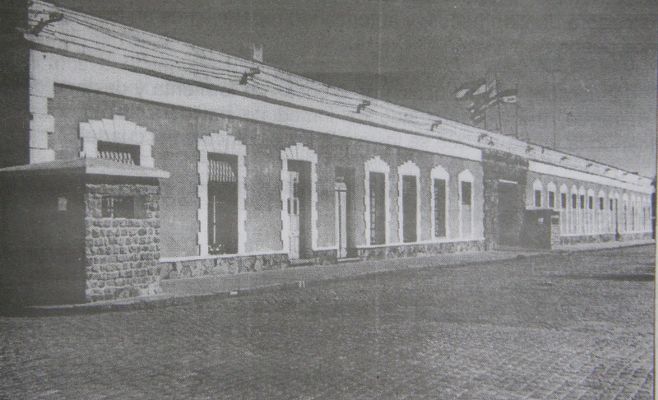 La dictadura en Uruguay