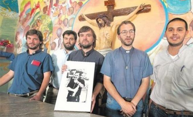 Carta a los “hermanos mayores”