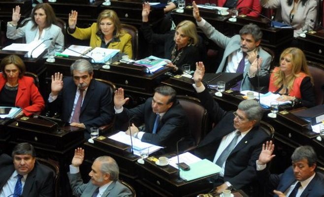 ¡Es Ley!