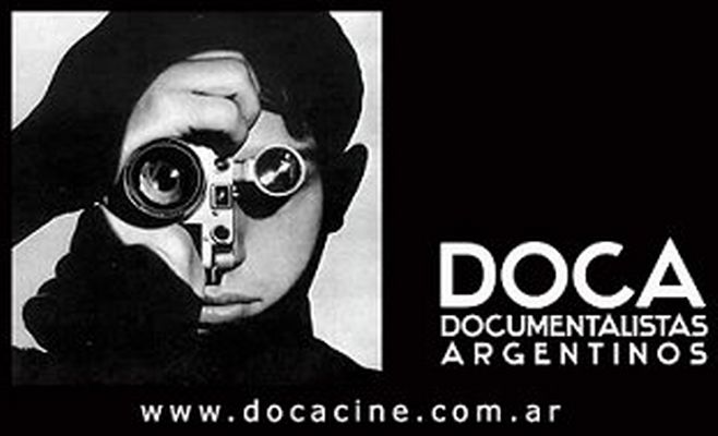 Muestra de Cine Documental en Pachamama