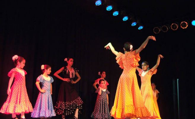 Danza