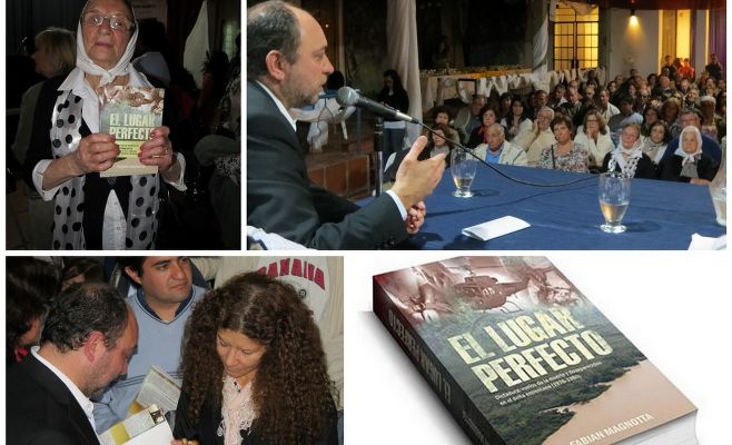 "El lugar perfecto"