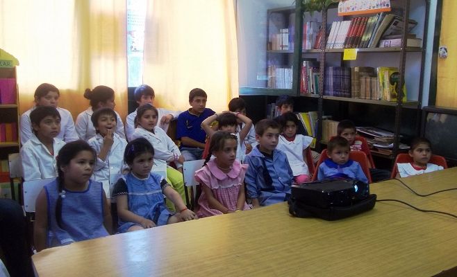 Escuela N 11 Almafuerte (1)