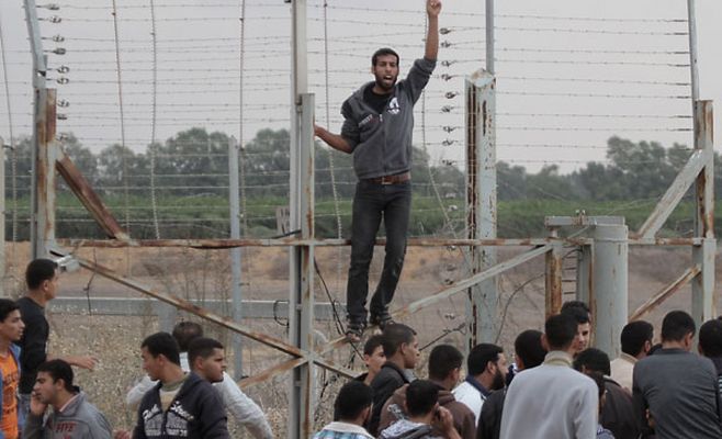 Sigue la tregua, con un muerto en la frontera
