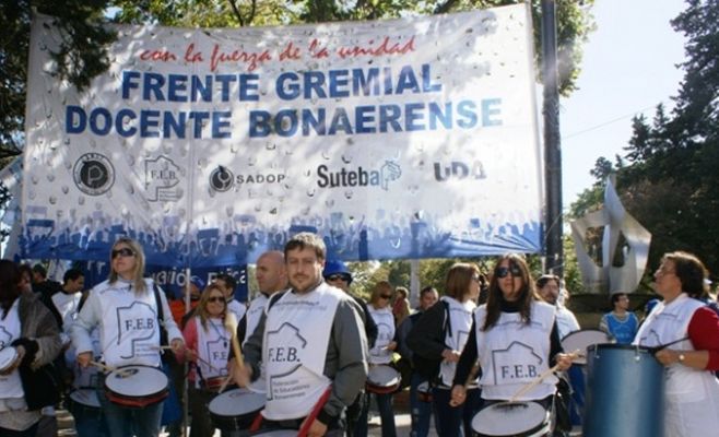 Listas negras... "No lo vamos a permitir"