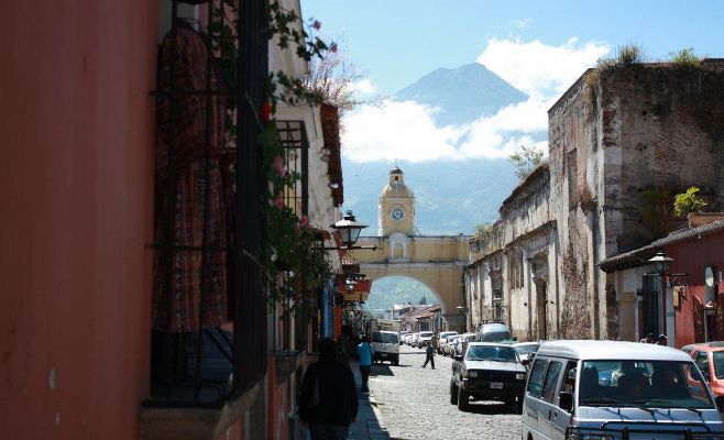 Guatemala