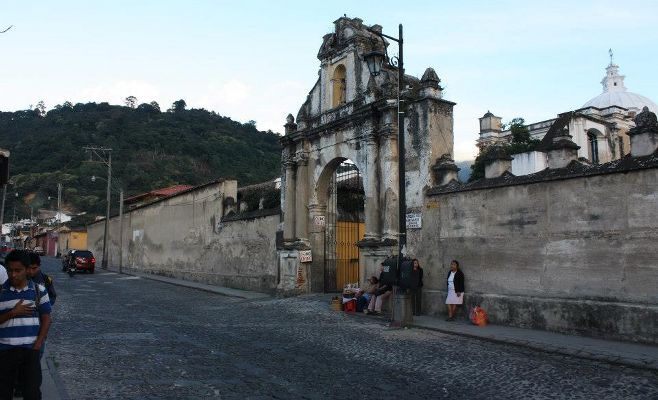 Quiché o k'iche'  (Enlace Crítico en Guatemala)