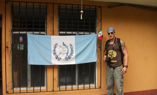 Enlace Crítico en Guatemala