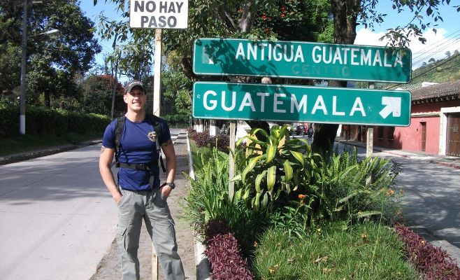 Guatemala Seba