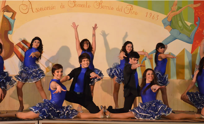 Hoy llega al Teatro Municipal “Jazz Latin Show”