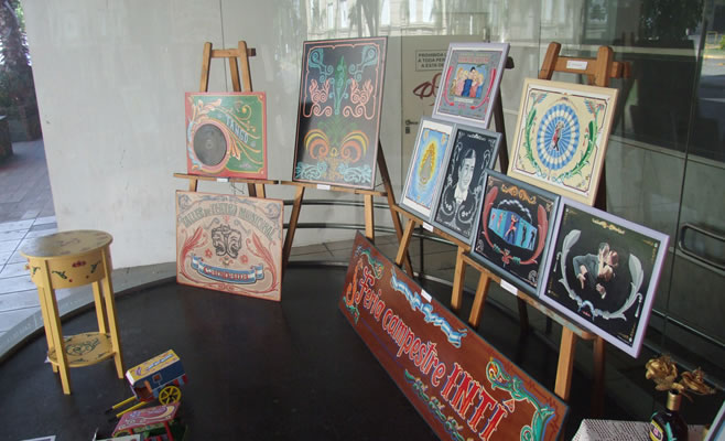 Joyeria Artesanal