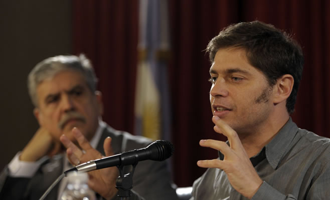 El Gobierno anunció aumentos en tarifas de luz y gas