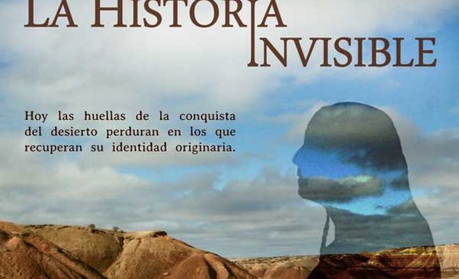 La historia Invisible