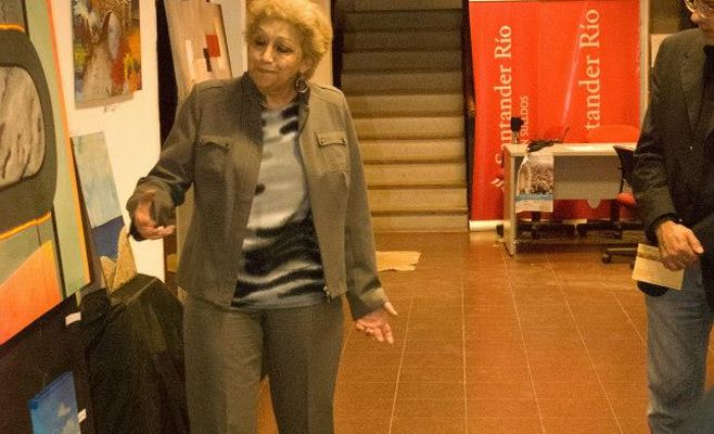Las Cuatro Estaciones Susana Pissani