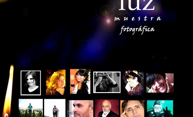 Luz en "Arte y Otra Cosa Multiespacio"