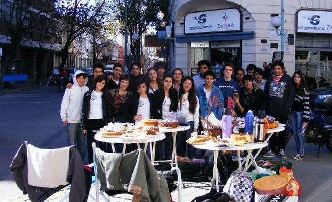 A falta de libros buenas son tortas
