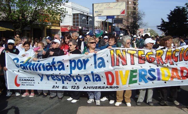 El Municipio avanza en los preparativos de la 3° Edición de la Maratón por la Integración y Respeto a la Diversidad