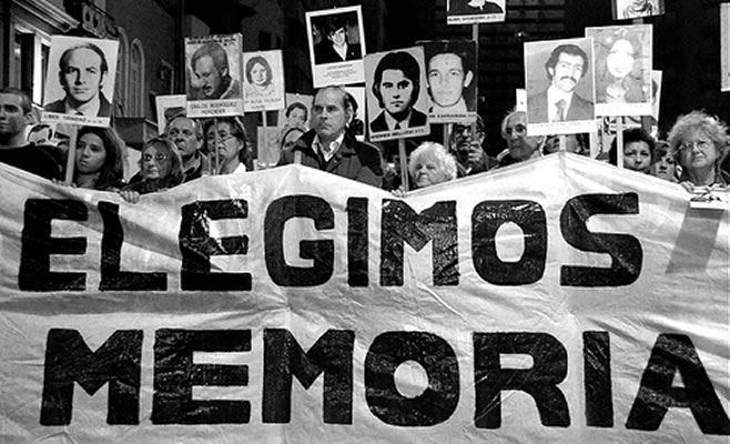Buscan en Escobar el mayor cementerio clandestino del país