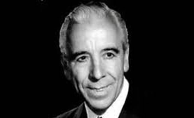 Osvaldo Fresedo es el artista homenajeado del mes por el Círculo Amigos del Tango