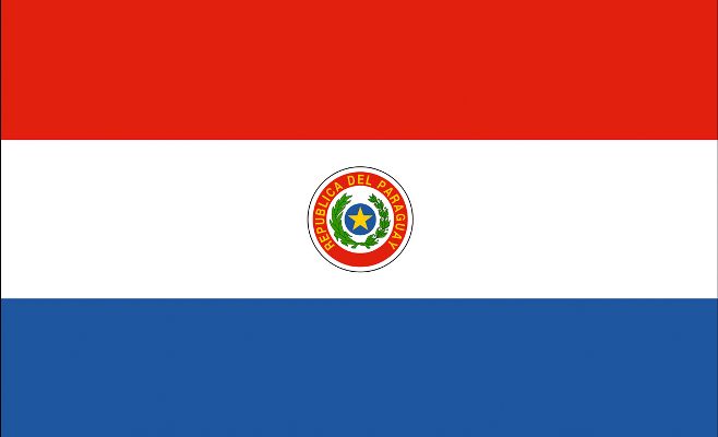 Cadáver Político (Paraguay desde el exilio)