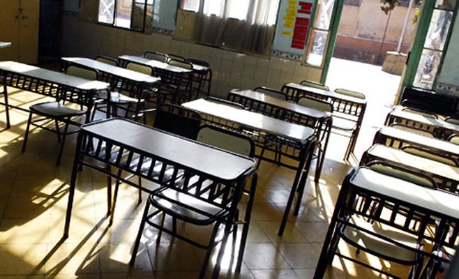 El Frente Gremial Docente llama a un paro por 48 hs. el 22 y 23 de noviembre