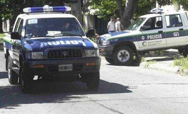 Las alarmantes estadísticas zarateñas