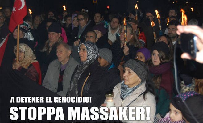 Por Palestina