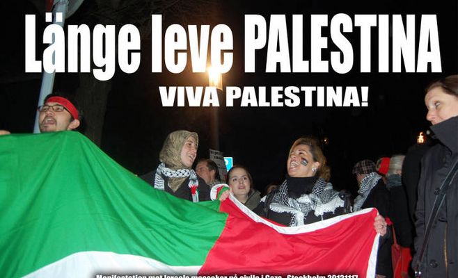 Por Palestina